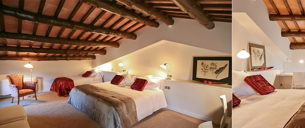 Hotel La Garriga De Castelladral Exterior foto