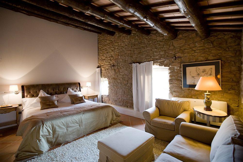 Hotel La Garriga De Castelladral Exterior foto